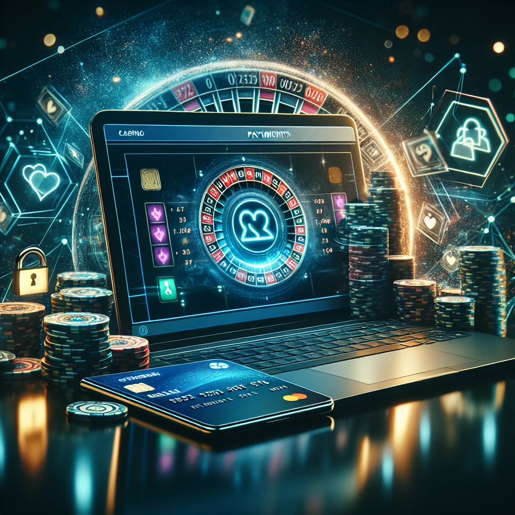 Payment Gateway for Online Gambling: Risks, Rules, and Safer Choices