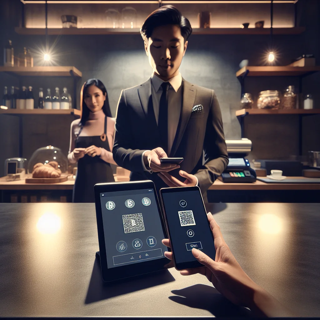 How to Accept Crypto Coin Payments in Your Business