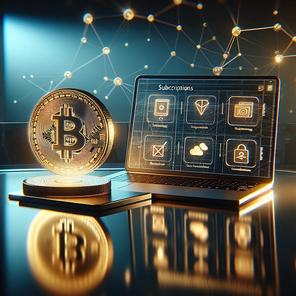 Crypto Subscription: Meaning, Use Cases, and How It Works